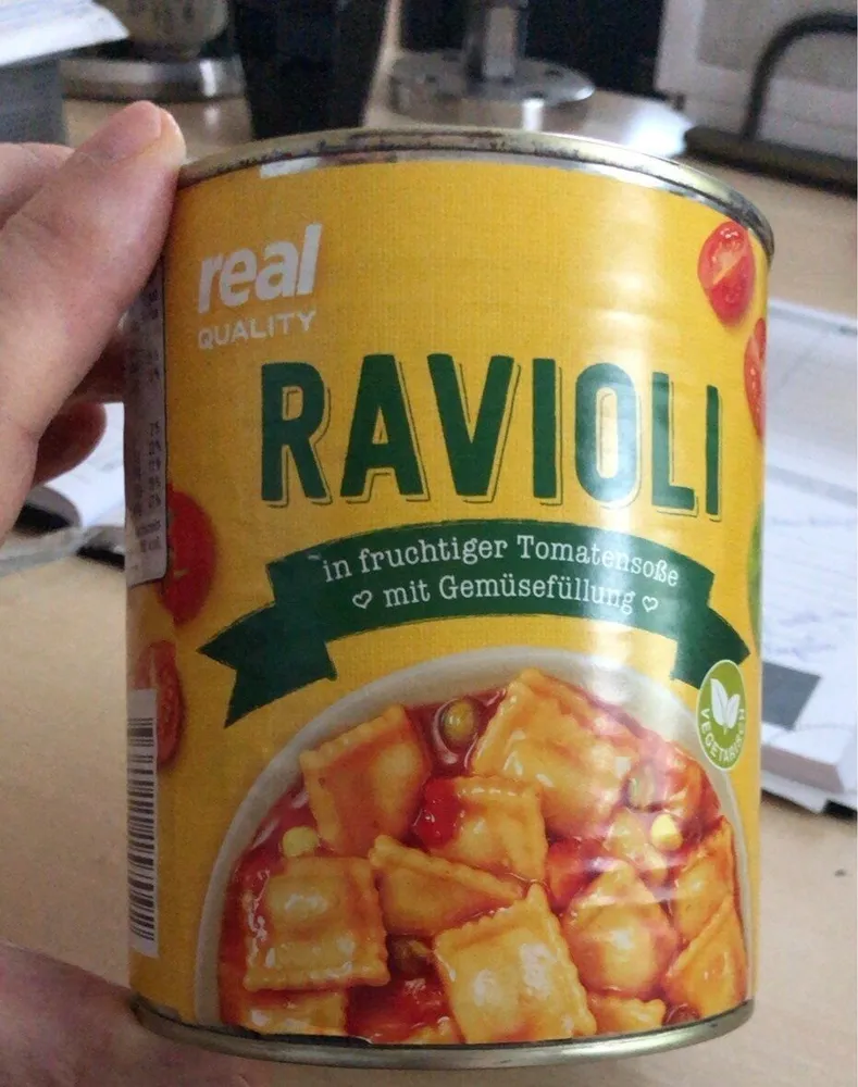Ravioli