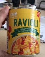 Ravioli