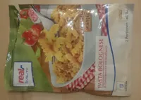 Pasta Bolognese