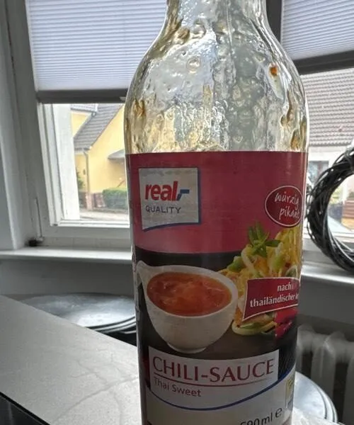 Chili-Sauce Thai Sweet