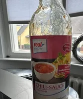 Chili-Sauce Thai Sweet