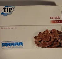 Kebab Rind