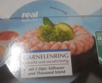 Garnelenring