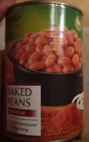 Baked beans barbecue