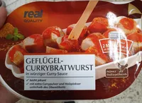 Mini Frikadellen