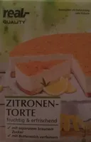 Zitronentorte