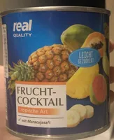 Frucht-Cocktail