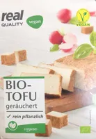 BIO-TOFU geräuchert