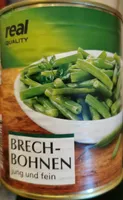 Brechbohnen