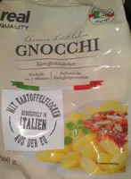 Gnocchi