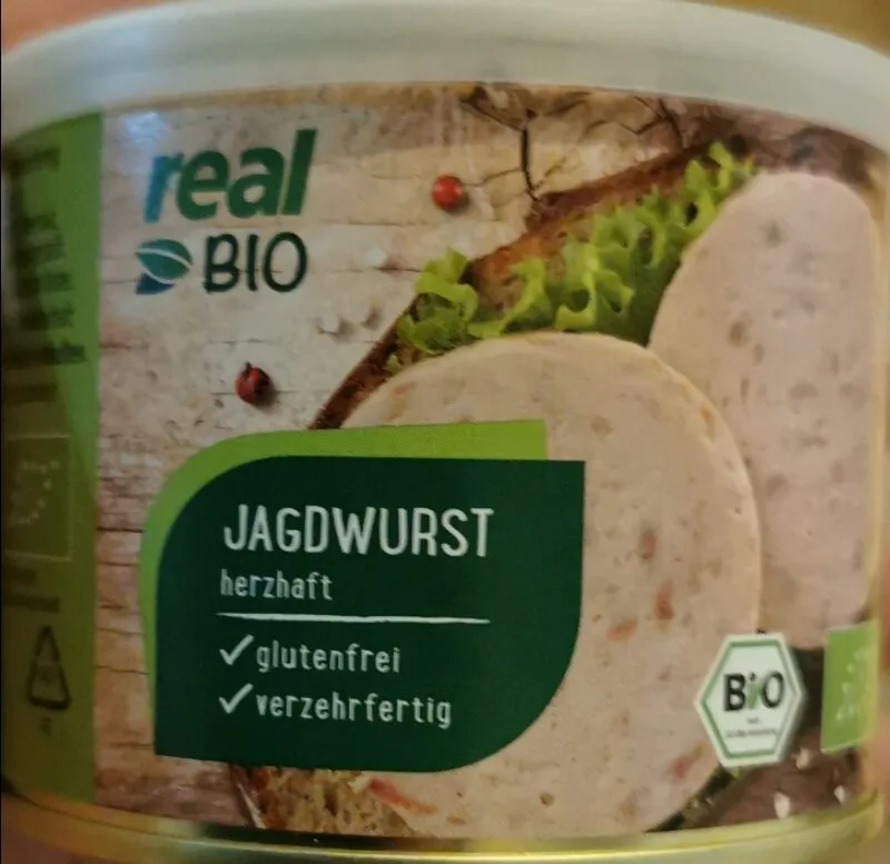 Jagdwurst