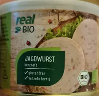 Jagdwurst