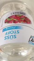 Sus stoff Sucre liquide