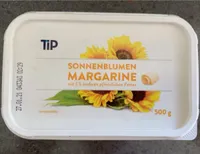 Sonnenblumen Margerine
