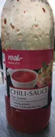 Chili-sauce Thai sweet