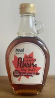 Ahorn Sirup