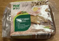 Eisweissbrot