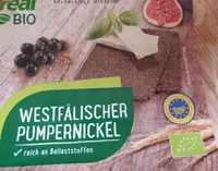 Westfälischer Pumpernickel