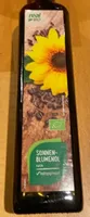 Sonnenblumenöl