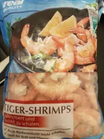 Tiger-Shrimps