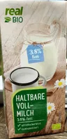 Milch 3,5%