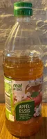 Apfelessig naturtrüb