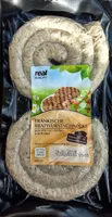 Fränkische Bratwurstschnecke