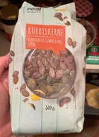 Kürbiskerne