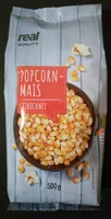 Popcorn-Mais
