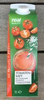 Tomaten-Saft