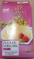 Zuckerstreusel