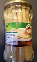 Stangenspargel