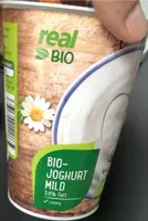 Bio Joghurt mild