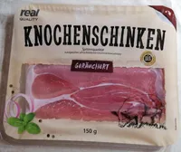 Knochenschinken