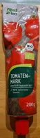 Tomatenmark zweifach konzentriert