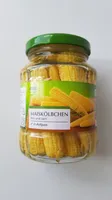 Maiskölbchen