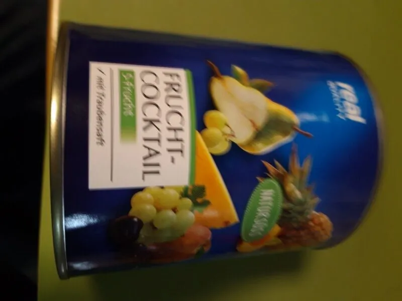 Fruchtcocktail