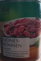 Kidneybohnen