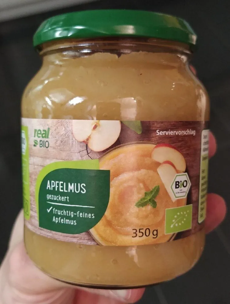 Apfelmus