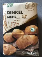 Dinkelmehl Type 630