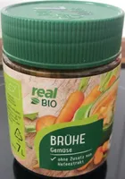 Brühe Gemüse