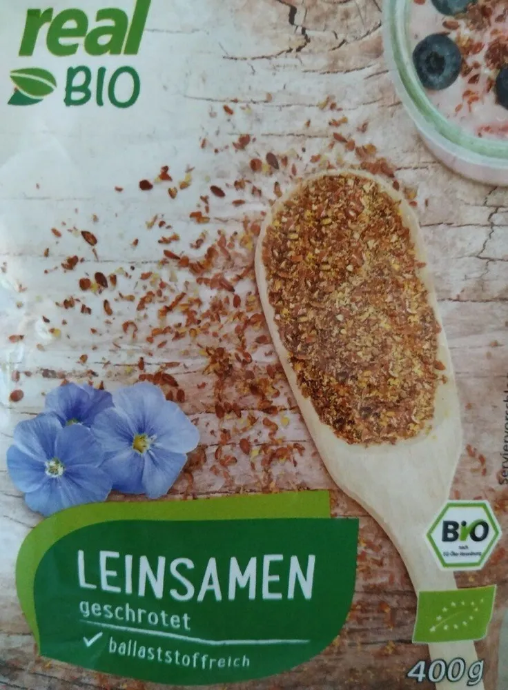 Leinsamen