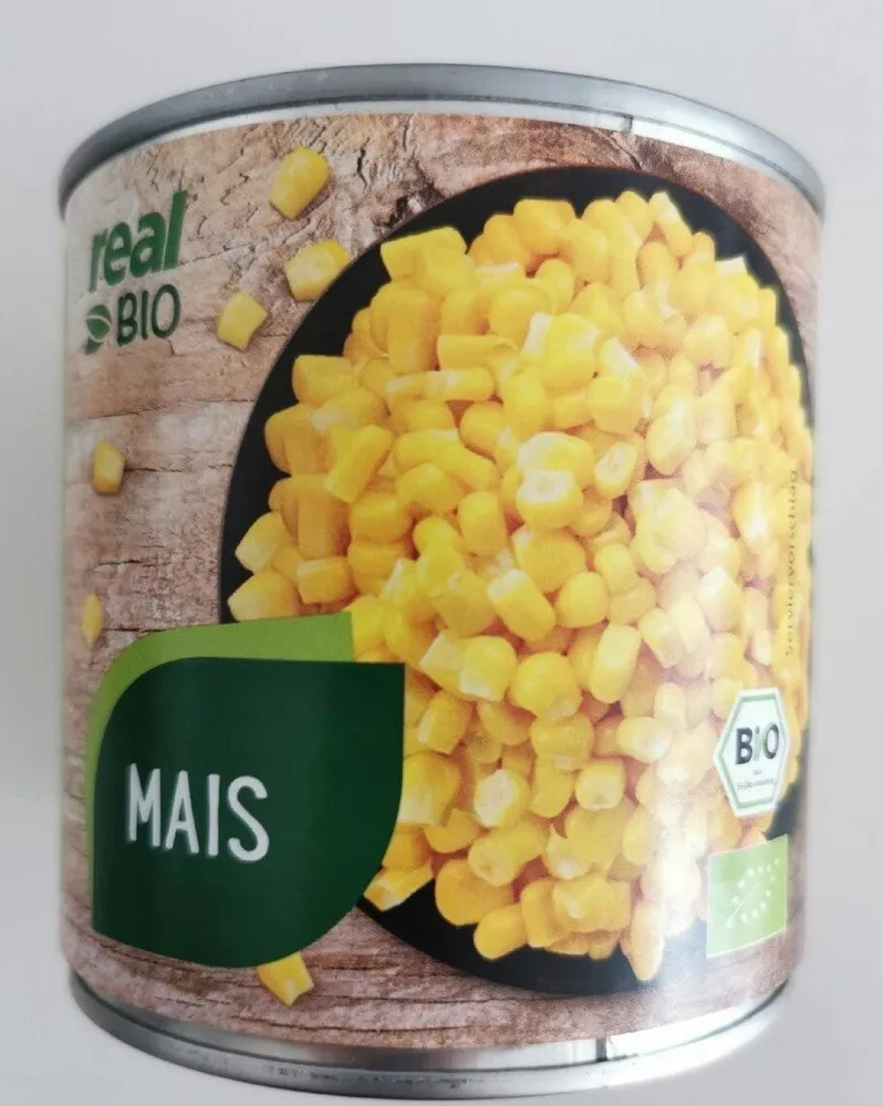 Mais Bio