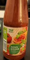 Passata Basilikum