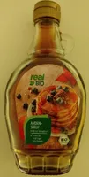 RealBio Ahornsirup