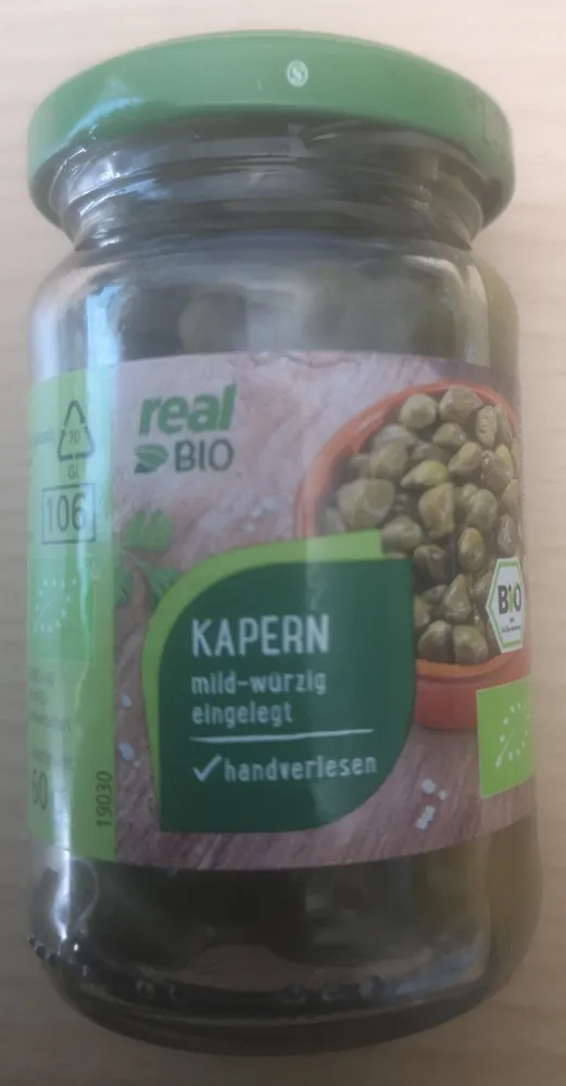 Kapern