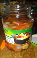 Mixed Pickles