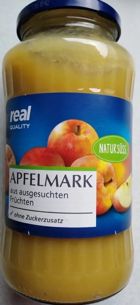 Apfelmark