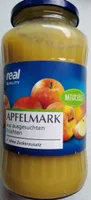 Apfelmark