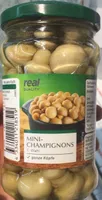 Mini-Champignons